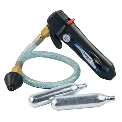 CBM Lineshot gun - HVAC & Refrigeration