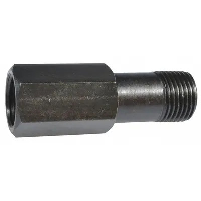 WESTWARD Tester Adapter, 14mm, AMC075A-2 - Westward Power Tool Parts