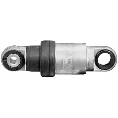 DAYCO 89352 Self-Adjusting Belt Tensioner, 0 Pulleys - Vehicle Self-Adjusting Belt Tensioners
