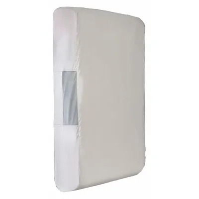 MASTERCOOL Cover: Cover, Mounted Evaporative Cooler - Covers for Evaporative Coolers