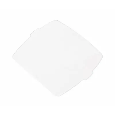 RPB SAFETY Impact Lens Lens: Z3, Z3, White - RPB PAPR Lenses & Lens Covers