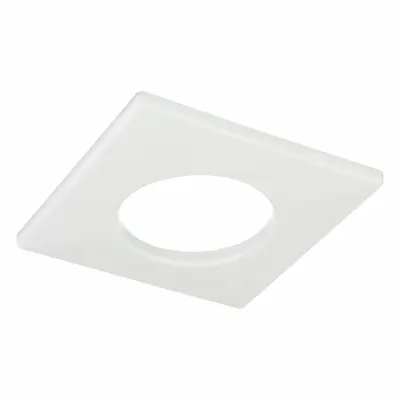 BROAN S97010319 Replacement Grille Kit for 161-B - Replacement HVACR Fans, Filters & Ventilation Parts