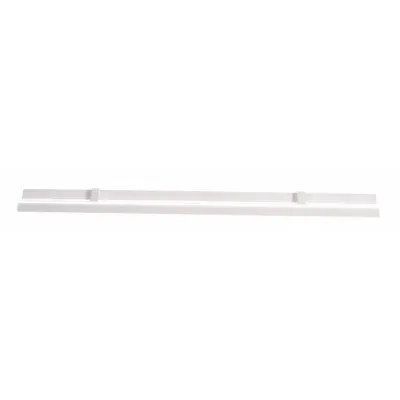MANITOWOC Evaporator Top Filler Panel: 4008469 - MANITOWOC Ice Machine Replacement Parts