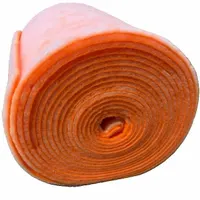 Air Filter Roll: 1 in Actual Thick, 36 in Nominal Ht, 90 ft Nominal Wd, MERV 8, Polyester (MPN 2EKK6)