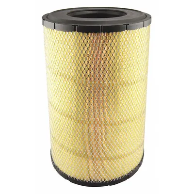 BALDWIN FILTERS RS3506XP Round Engine Air Filter, Radial Seal, 16 7/16 in Height - Round/Oval Engine Air Filters