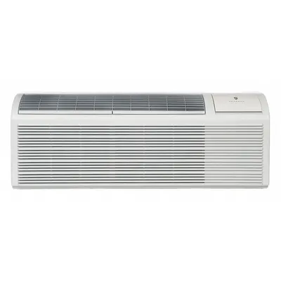 FRIEDRICH PDE09K3SGR3 PTAC with Electric Heat, 10,200 BtuH, 208/230V, 6-20P - PTACs with Electric Heat