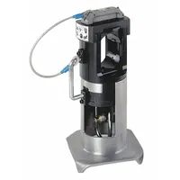 GREENLEE Remote Powered Crimping Head: L-Die, 2,000 kcmil Max Copper, 2,000 kcmil Max Aluminum (MPN RK6040)