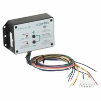 The GENTEQ User Interface 5K010 is a VFD accessory that provides a control and monitoring interface for compatible variable frequency drives. It enables operators to adjust drive parameters and view system status in industrial automation applications such as HVAC, pumping, and conveyor systems