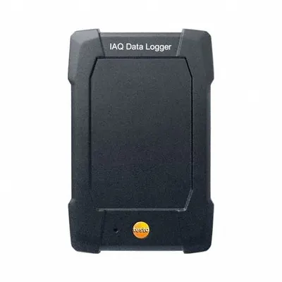 TESTO Data Logger: -40°F to 150°F, -40°C to 150°C, 0577 0400, Humidity/Temp, USB - Temperature & Humidity Data Loggers