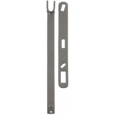 OEM Water Shut-Off Wrench, Alloy Steel, 12 in and 15 in Handle Lengths - Water Shut-Off Wrenches