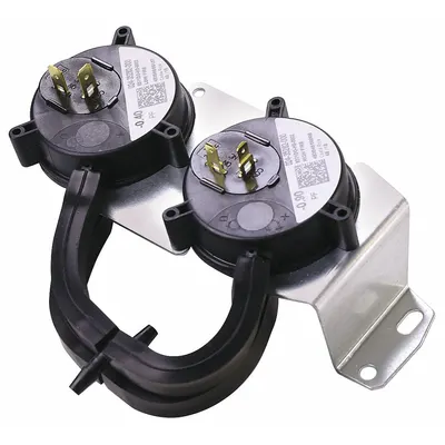 YORK S1-024-35282-000 Pressure Switch - Replacement HVACR Controls, Switches & Thermostats