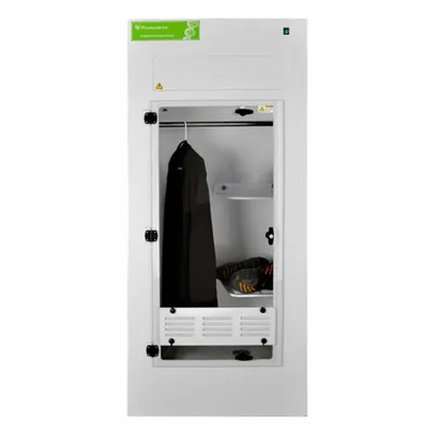 MYSTAIRE Evidence Drying Cabinet - Evidence Drying Cabinets
