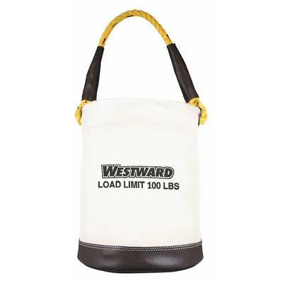 WESTWARD Canvas Bucket Bag - Canvas Bucket Bags