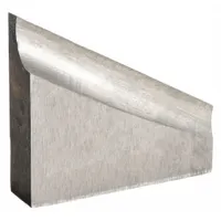 STEELMAX Beveling Tool Bit: For PB10/PBE10, Steel (MPN SM-NOZ-000019)