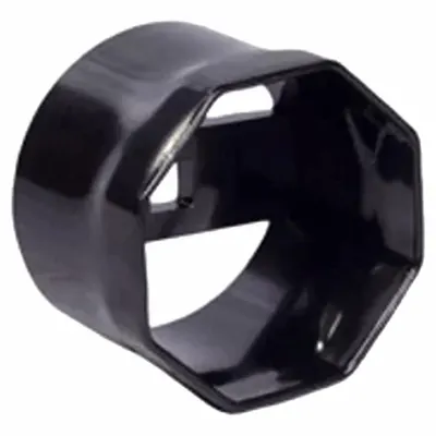 AMERICAN FORGE & FOUNDRY Automotive Socket: 3/4 in Drive Size, 3 1/8 in Socket Size - SAE Lock Nut Sockets