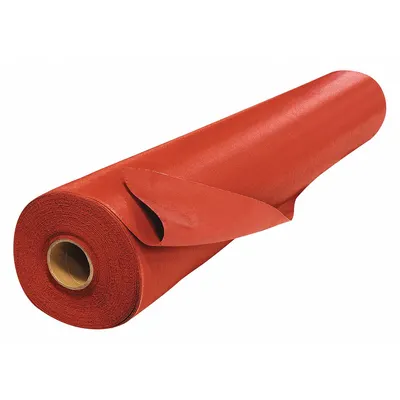STEINER 379-60R Medium-Duty Silicone-Coated Fiberglass Welding Blanket Roll - Medium-Duty Silicone-Coated Fiberglass Welding Blanket Rolls