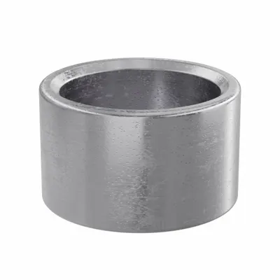 OILITE Sleeve Bearing: Iron-Copper, SAE 863, 1 in Bore, 1 1/4 in OD, 3/4 in Lg - Lubricated General Purpose Metallic Sleeve Bearings