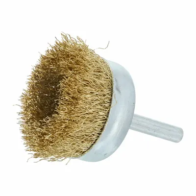 OEM APPROVED VENDOR Nonsparking Light-Cleaning Brush for Soft Materials - Nonsparking Light-Cleaning Brushes for Soft Materials