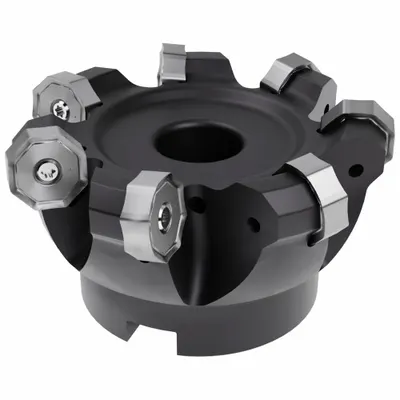 WIDIA Indexable Face Mill (MPN 4002798) - Indexable Face Mills