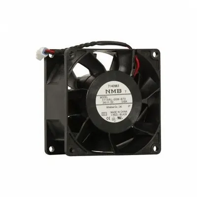 EATON DXG-SPR-FR3FAN Fan Kit for PowerXL Series - Eaton VFD Accessories