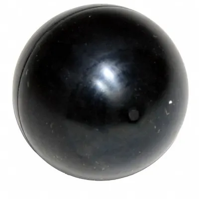 Dayton Check Ball: Check Ball, 770590, 1 in For Pump Size, EPR Material - Check Balls