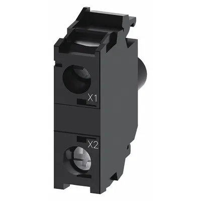 SIEMENS 3SU1401-1BB20-1AA0 Lamp Module - Lamp Modules