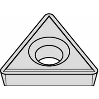 WIDIA Triangle Turning Insert: TPHH321LF, TPHH160304LF (MPN 2821718)