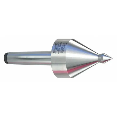 ROYAL PRODUCTS Free-Turning Live Center - Free-Turning Live Centers