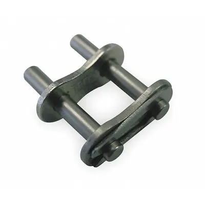 TSUBAKI 40NPD3CL D-3 Attachment Link for ANSI 40 Chain - Attachment Links for ANSI Standard Chains