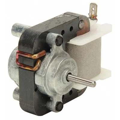 DELFIELD Fan Motor 2162712 - Delfield Parts for Refrigerators & Freezers