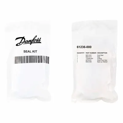 CHAR-LYNN Hydraulic Motor Seal Kit, Part # 61236-000 - Hydraulic Motor Seal Kits