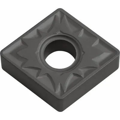 KYOCERA Diamond Turning Insert (MPN CNMG433ZSCA4515) - Diamond Indexable Turning Inserts