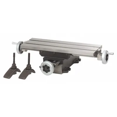 PALMGREN Compound Milling Table - Milling Machine Tables