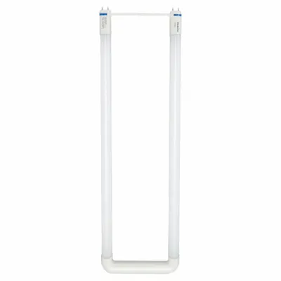 PHILIPS 13T8-6U/MAS/24-830/IF20/P/DIM 10/1 LED Plug & Play U-Bend Lamp - LED Plug & Play (UL Type A) U-Bend Lamps