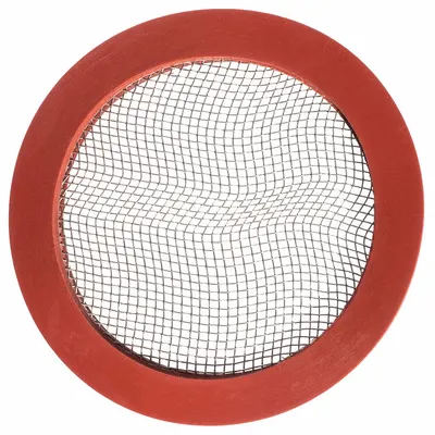 USA INDUSTRIALS Silicone Cam & Groove Gasket - Silicone Cam & Groove Gaskets