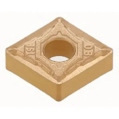 TUNGALOY Diamond Indexable Turning Insert CNMG120412-TSF - Diamond Indexable Turning Inserts