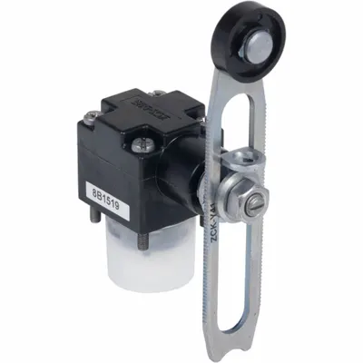 TELEMECANIQUE SENSORS ZCKD41 Limit Switch Head with Roller Lever - Heads with Roller Levers