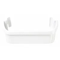 ELECTROLUX Door Shelf Bin: Mfr Part # 240334201