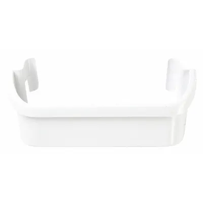 ELECTROLUX Door Shelf Bin: Mfr Part # 240334201 - Electrolux Parts for Refrigerators & Freezers