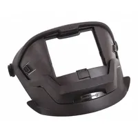Frame: SR 584, Welding Shield SR 584, Black, Plastic (MPN R06-0816)