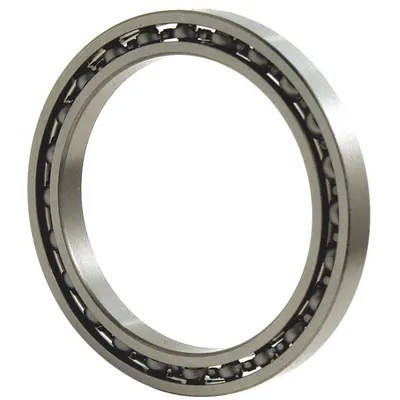 EZO 6805 P6C0AF2 High-Precision Radial Ball Bearing - High-Precision Radial Ball Bearings