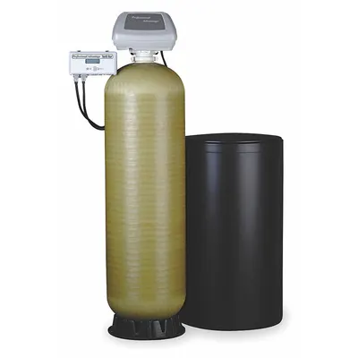 NORTH STAR Commercial Multi-Tank Water Softener - Commercial Multi-Tank Water Softeners