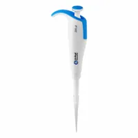 APPROVED VENDOR Single-Channel Pipettor: 1 Channels, 200 mL Capacity - Max, Manual Fixed Volume (MPN PMP200)