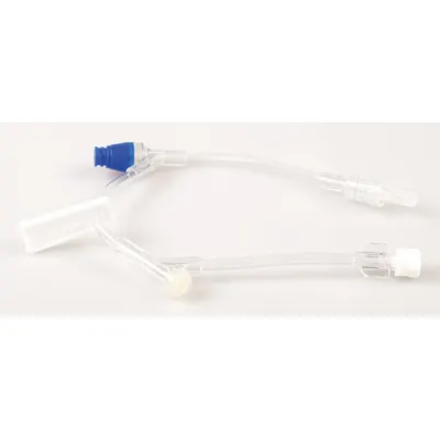 MEDSOURCE Extension Set: 6 in Overall Lg - IV Sets & Starter Kits