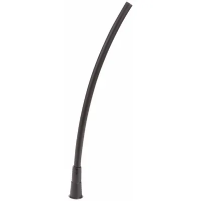 FUNNEL KING Funnel Extension Spout: Polyethylene - Vehicle Funnel Accessories
