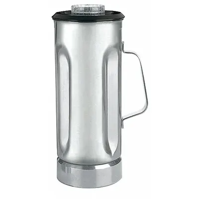 WARING COMMERCIAL Blender Container Assembly - Blender Containers with Blade & Lid