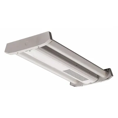 LITHONIA LIGHTING LED IBG 12L MVOLT 2 ft. Linear LED Bay Light - 2 ft. Linear LED Bay Lights