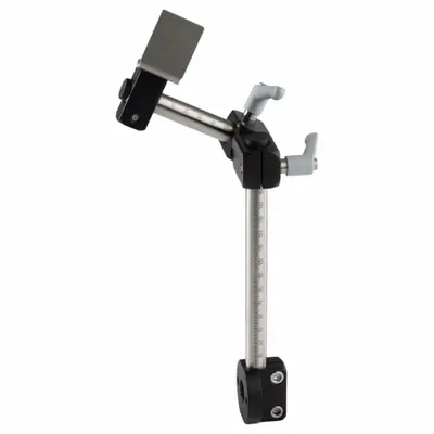 OTTO GANTER MT15-2W-ADJ-LV-S200-S100-BRKT-PL Sensor Mount Kit - Ruland Sensor Mounting Kits