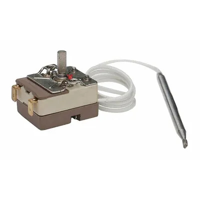 Dayton Thermostat, Part # PH902-019-US-A - Replacement HVACR Controls, Switches & Thermostats