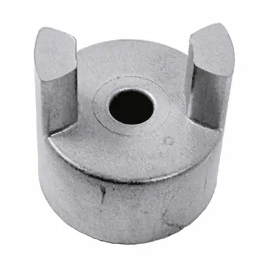 LOVEJOY General Purpose Straight Jaw Coupling Hub - General Purpose Straight Jaw Coupling Hubs